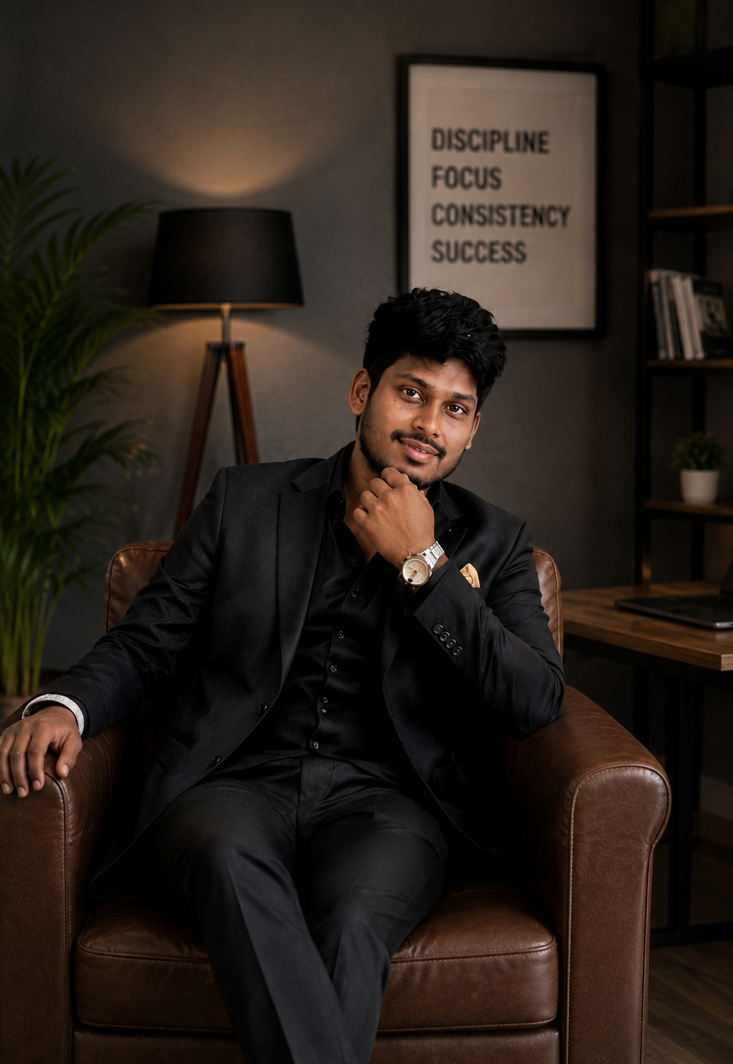 V. Sai Durga Prasad